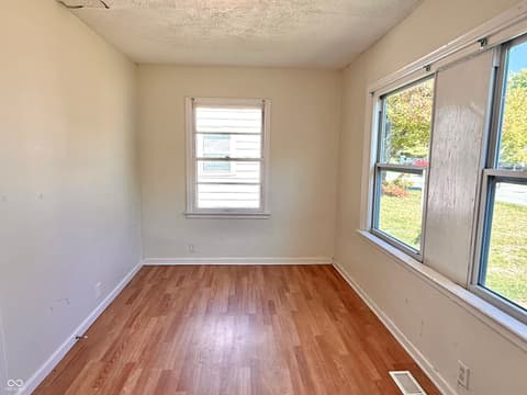 Photo of 4606 N Hartman Drive, Indianapolis, IN