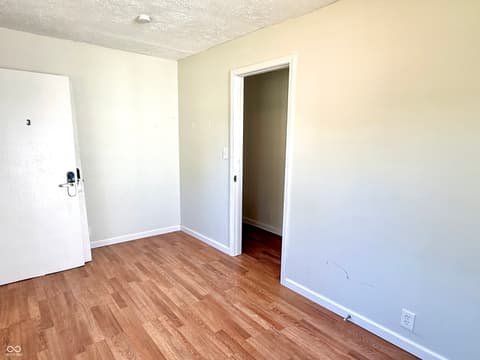 Photo of 4606 N Hartman Drive, Indianapolis, IN