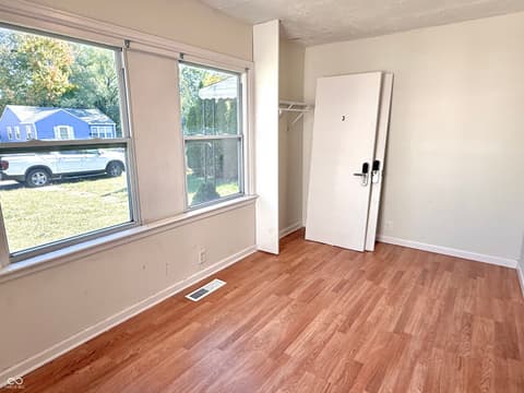Photo of 4606 N Hartman Drive, Indianapolis, IN