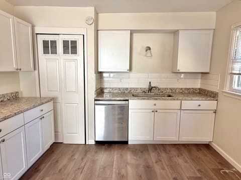 Photo of 4606 N Hartman Drive, Indianapolis, IN