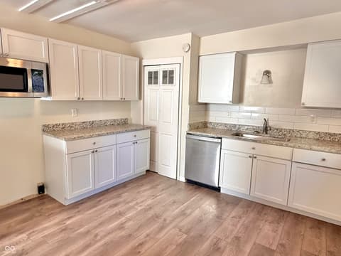 Photo of 4606 N Hartman Drive, Indianapolis, IN