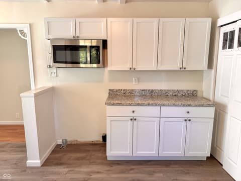 Photo of 4606 N Hartman Drive, Indianapolis, IN