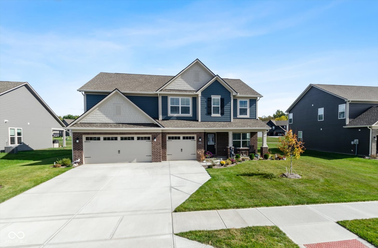 Photo of 1265 Sika Lane, Greenwood, IN