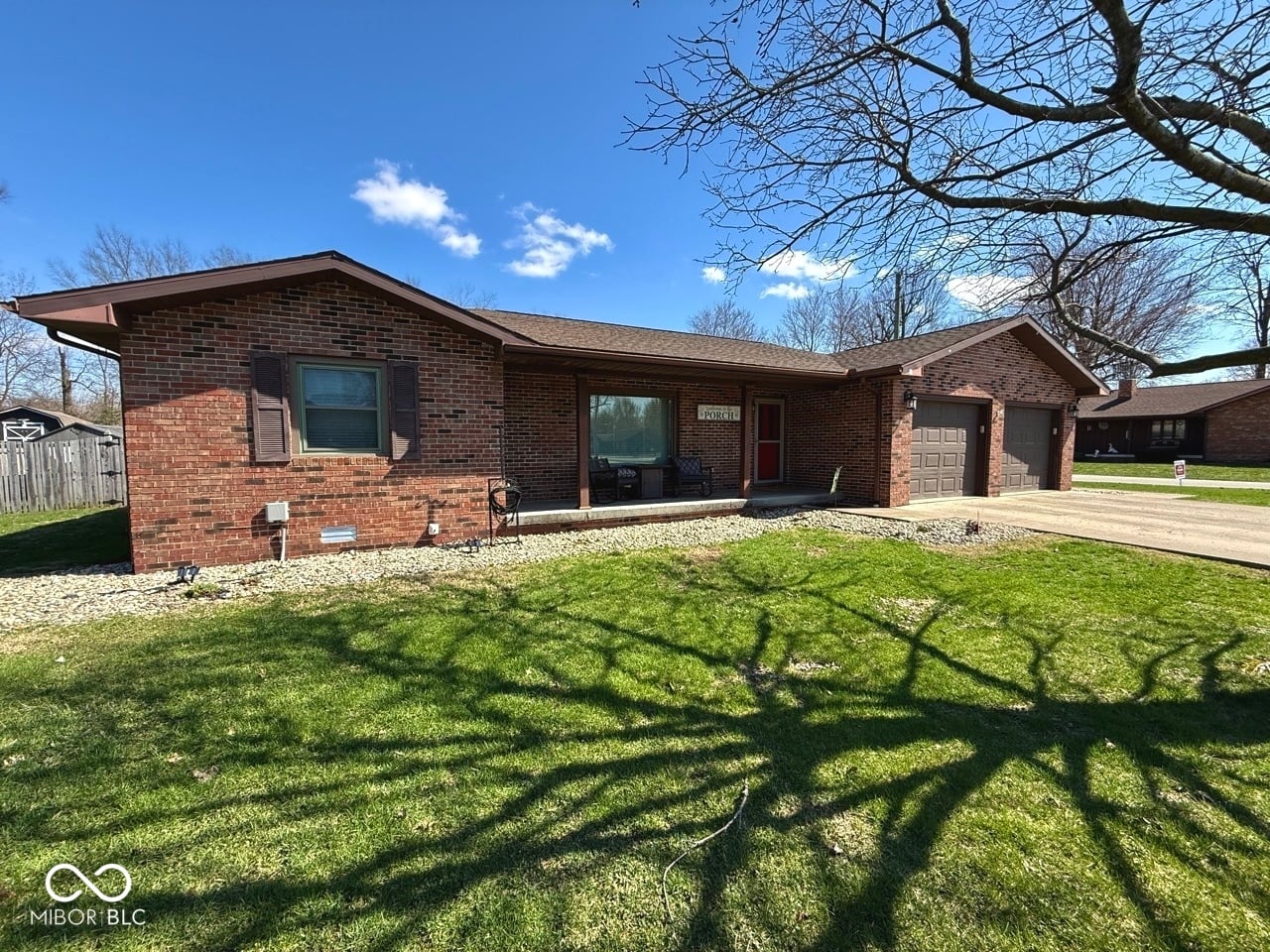 Photo of 1403 N Walnut Street, Brazil, IN