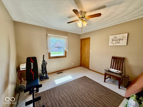 Photo of 1403 N Walnut Street, Brazil, IN