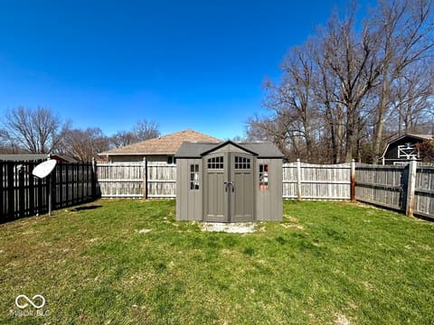 Photo of 1403 N Walnut Street, Brazil, IN