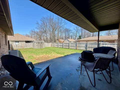 Photo of 1403 N Walnut Street, Brazil, IN
