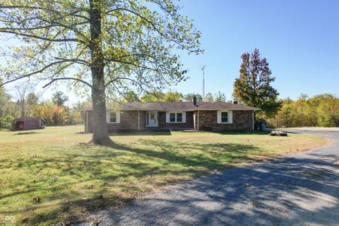 2645 N Private Road 175 W