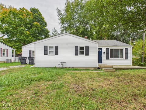 66 Circle Drive