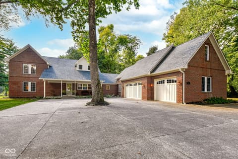 Photo of 7620 Dean Road, Indianapolis, IN