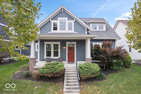 9858 Morningstar Lane