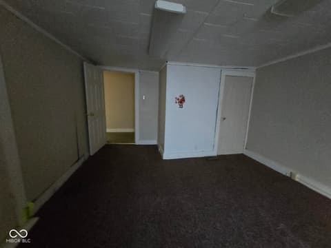 Other — 216 W High Street, Rockville, IN