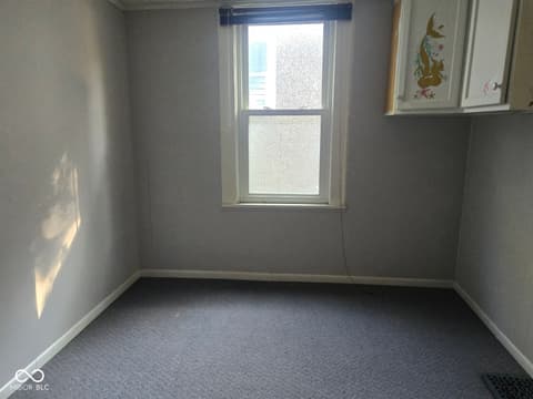 Den — 216 W High Street, Rockville, IN