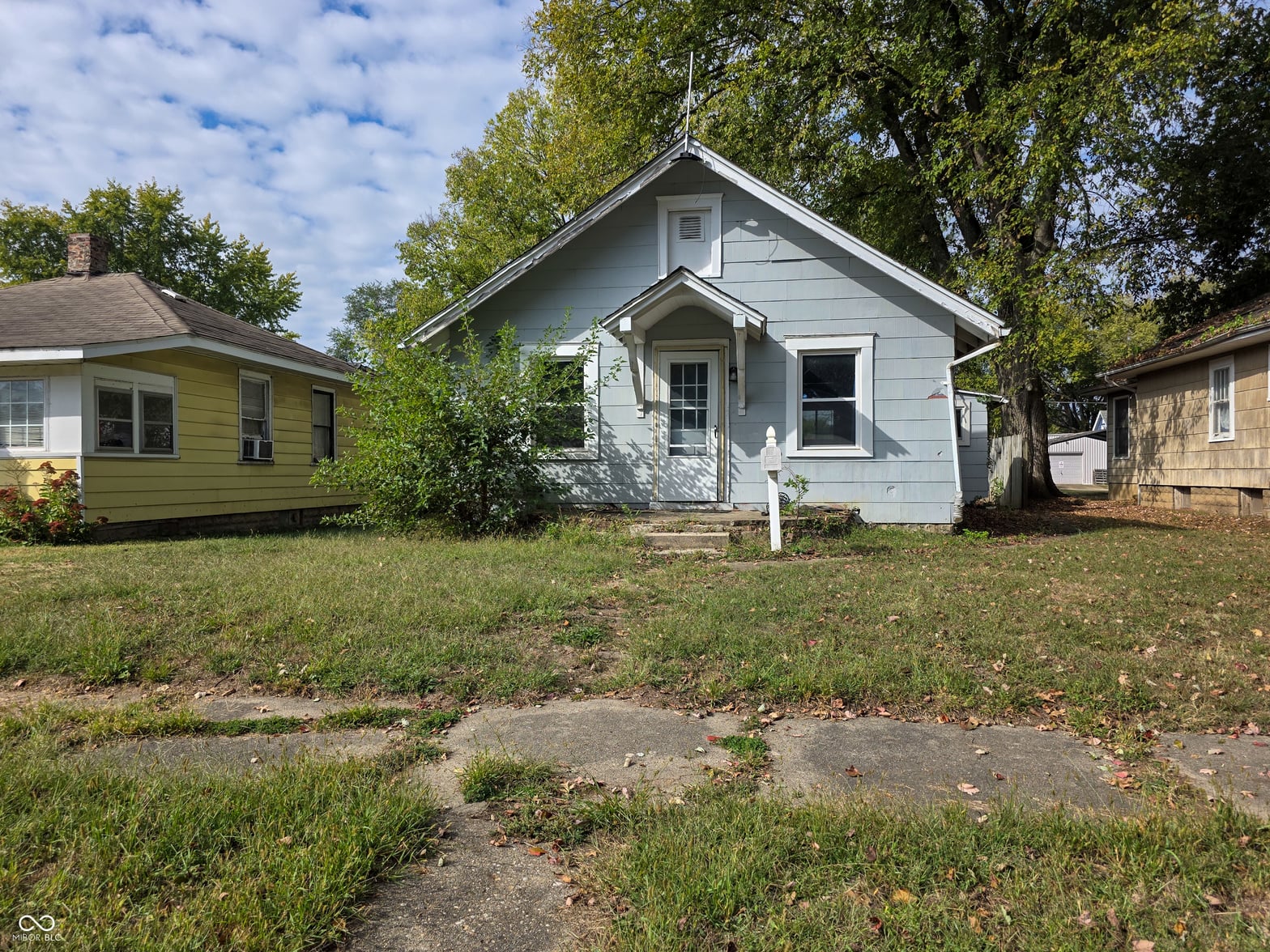 Photo of 2615 S 8th Street, Terre Haute, IN