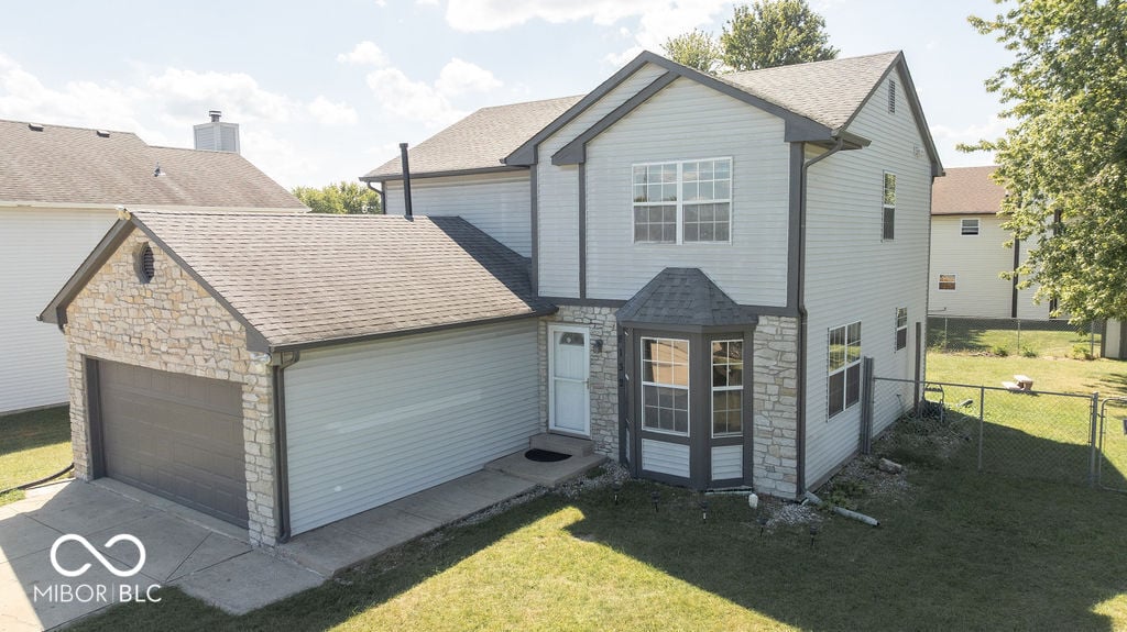 Photo of 8132 Lynn Drive, Indianapolis, IN