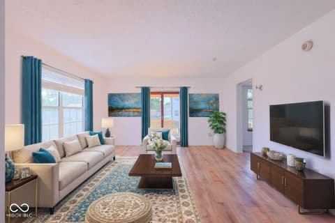 Photo of 8132 Lynn Drive, Indianapolis, IN