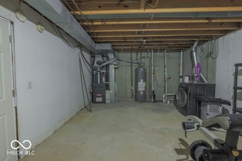 Photo of 8132 Lynn Drive, Indianapolis, IN