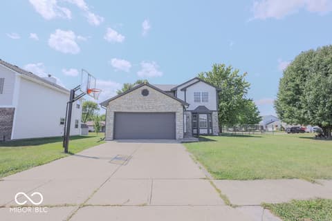 Photo of 8132 Lynn Drive, Indianapolis, IN