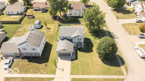 Photo of 8132 Lynn Drive, Indianapolis, IN