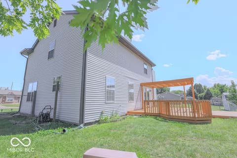 Photo of 8132 Lynn Drive, Indianapolis, IN