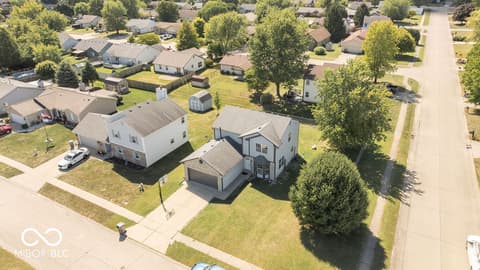 Photo of 8132 Lynn Drive, Indianapolis, IN