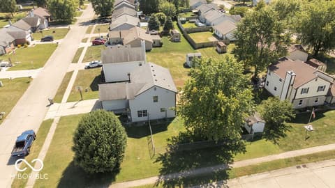 Photo of 8132 Lynn Drive, Indianapolis, IN