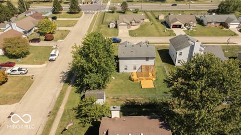 Photo of 8132 Lynn Drive, Indianapolis, IN