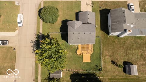 Photo of 8132 Lynn Drive, Indianapolis, IN