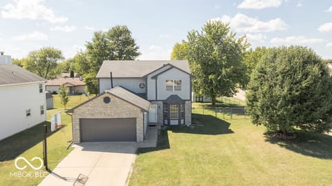 Photo of 8132 Lynn Drive, Indianapolis, IN