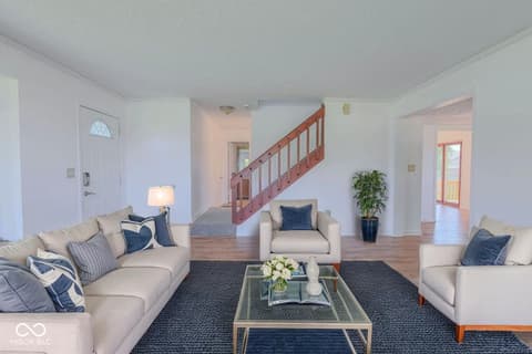Photo of 8132 Lynn Drive, Indianapolis, IN