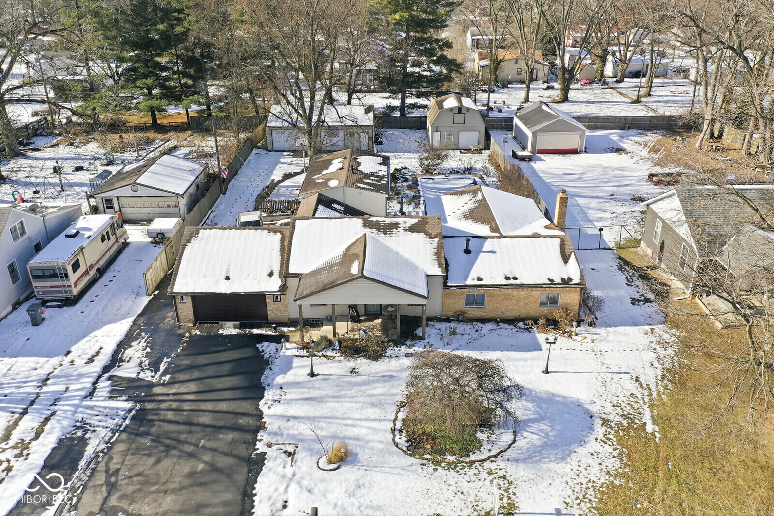 Photo of 3830 S Olney Street, Indianapolis, IN