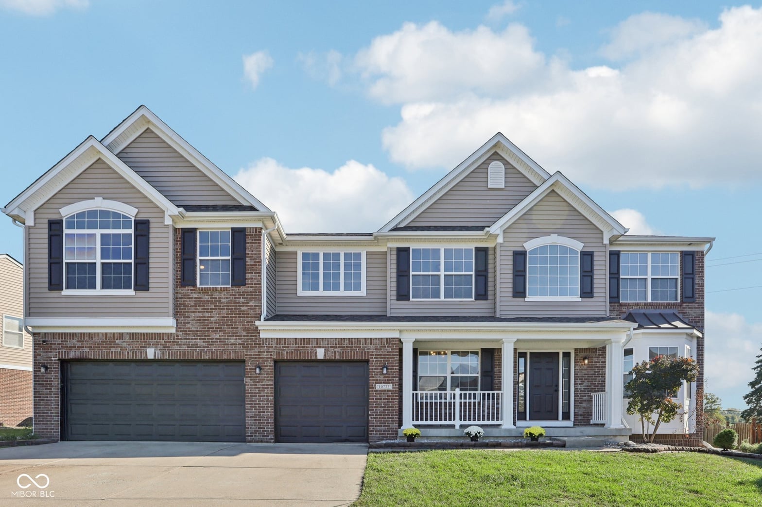 Photo of 10723 Pokagon Way, Indianapolis, IN