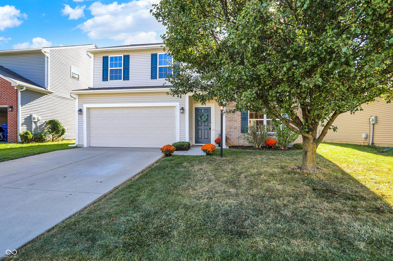 Photo of 11055 Long Lake Lane, Fishers, IN