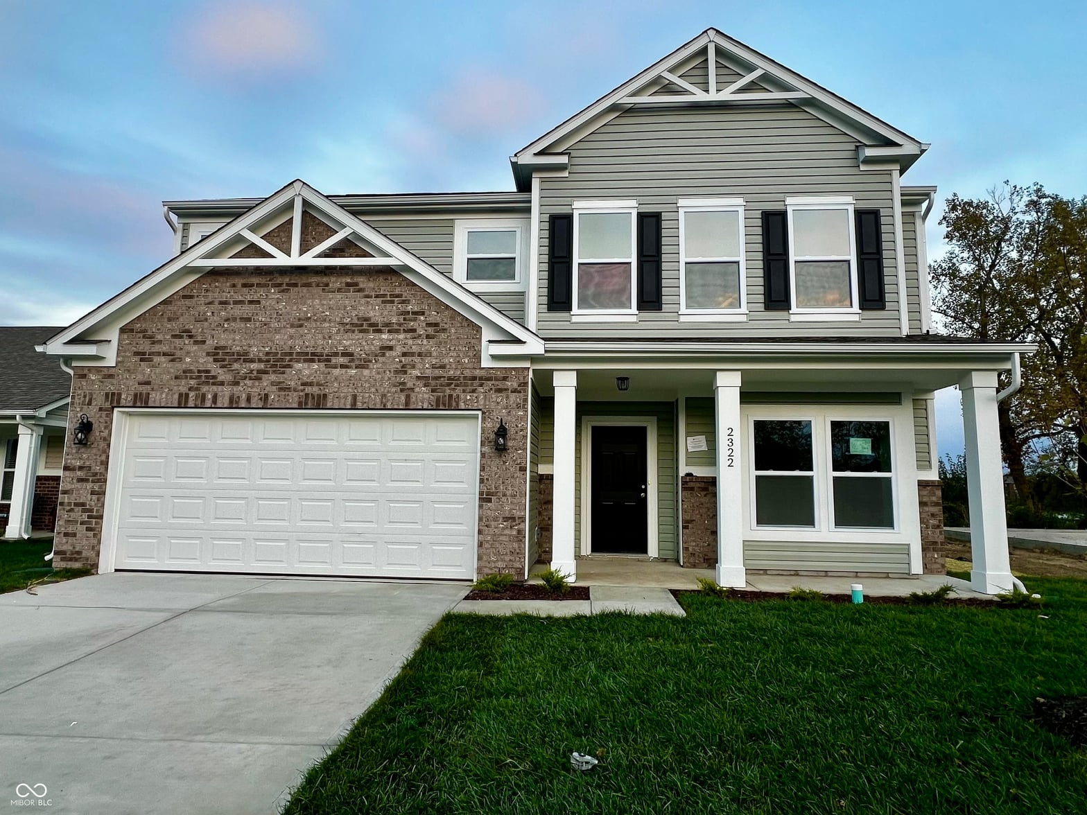 Photo of 2322 N Liberty Lakes Drive, Greensburg, IN