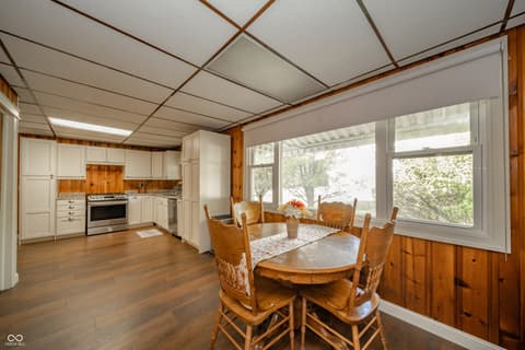Photo of 206 W Main Street, Sulphur Springs, IN