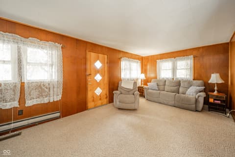 Photo of 206 W Main Street, Sulphur Springs, IN
