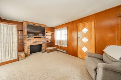 Photo of 206 W Main Street, Sulphur Springs, IN