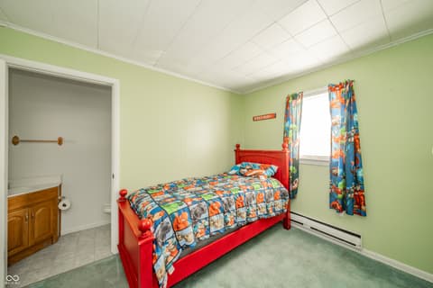 Photo of 206 W Main Street, Sulphur Springs, IN