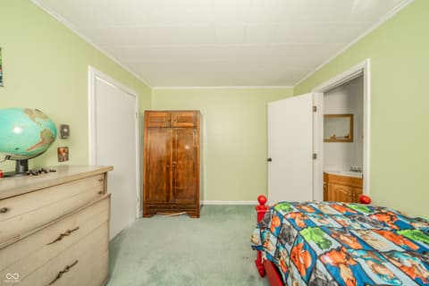 Photo of 206 W Main Street, Sulphur Springs, IN
