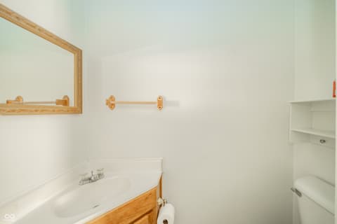 Photo of 206 W Main Street, Sulphur Springs, IN