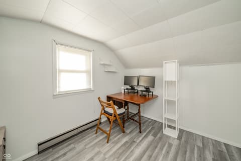 Photo of 206 W Main Street, Sulphur Springs, IN