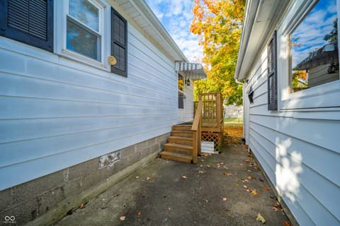 Photo of 206 W Main Street, Sulphur Springs, IN