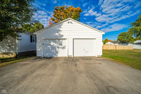 Photo of 206 W Main Street, Sulphur Springs, IN