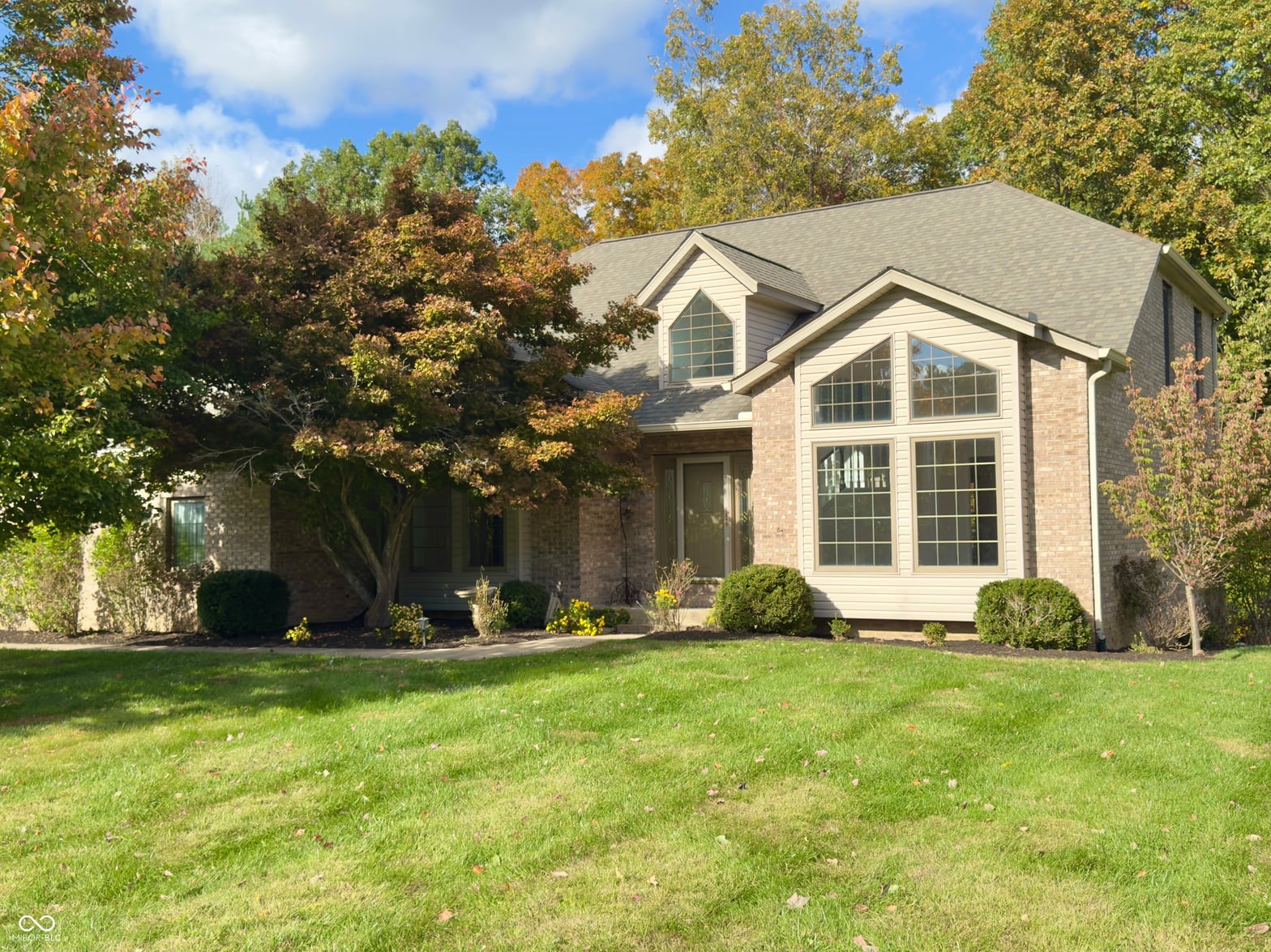 Photo of 6412 E Wellston Drive, Bloomington, IN