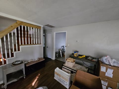 Photo of 5700 S 100 W, Pendleton, IN