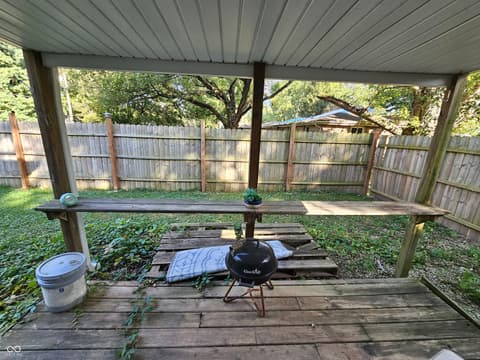 Photo of 5700 S 100 W, Pendleton, IN