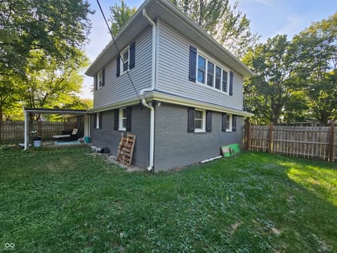 Photo of 5700 S 100 W, Pendleton, IN