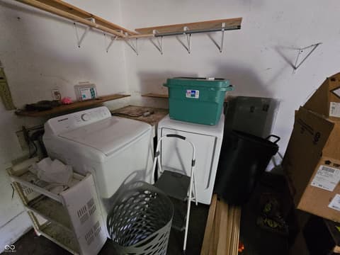 Photo of 5700 S 100 W, Pendleton, IN