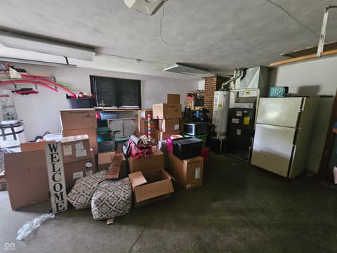 Photo of 5700 S 100 W, Pendleton, IN