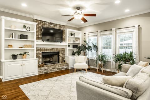 Photo of 15170 New Haven Drive, Westfield, IN